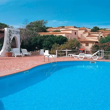 Отель Altura Sardinia Island